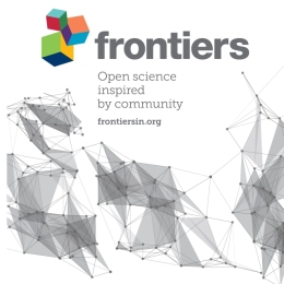 Frontiers Progress Reports
