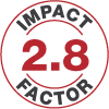 Impact Factor August 2014