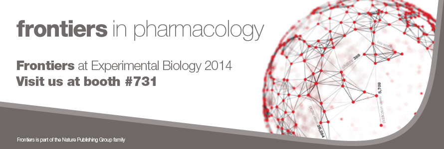 Experimental Biology 2014 (San Diego, 16th - 30th April 2014)