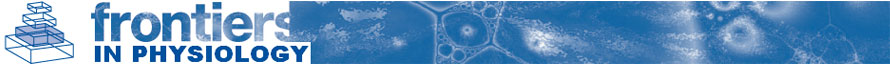 Frontiers in Physiology