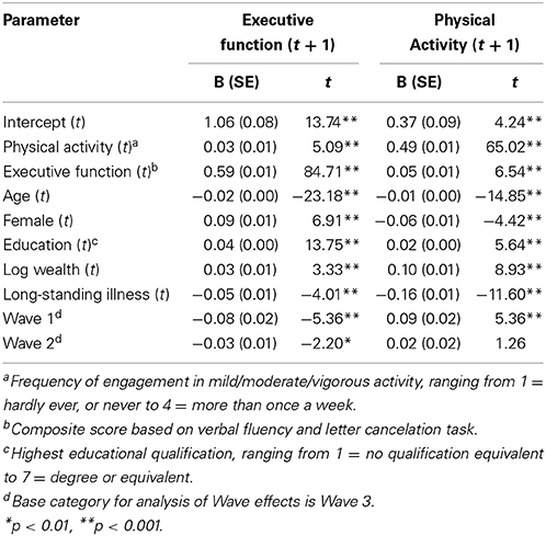 T levels by age