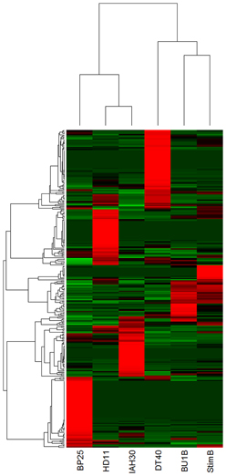 classical-heatmap