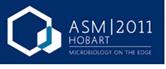 ASM 2013  The Australian Society for.