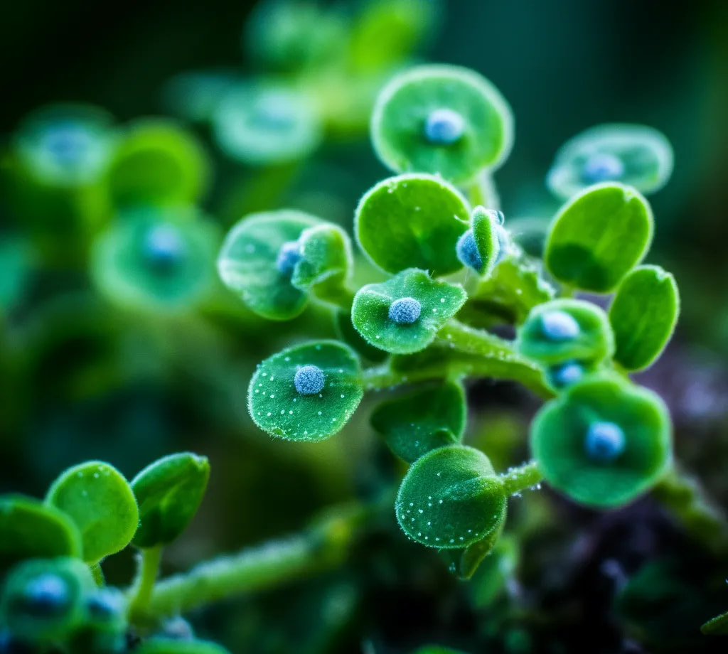 Cover image for research topic "Plant Growth-Promoting Microorganisms for Sustainable Agricultural Production"