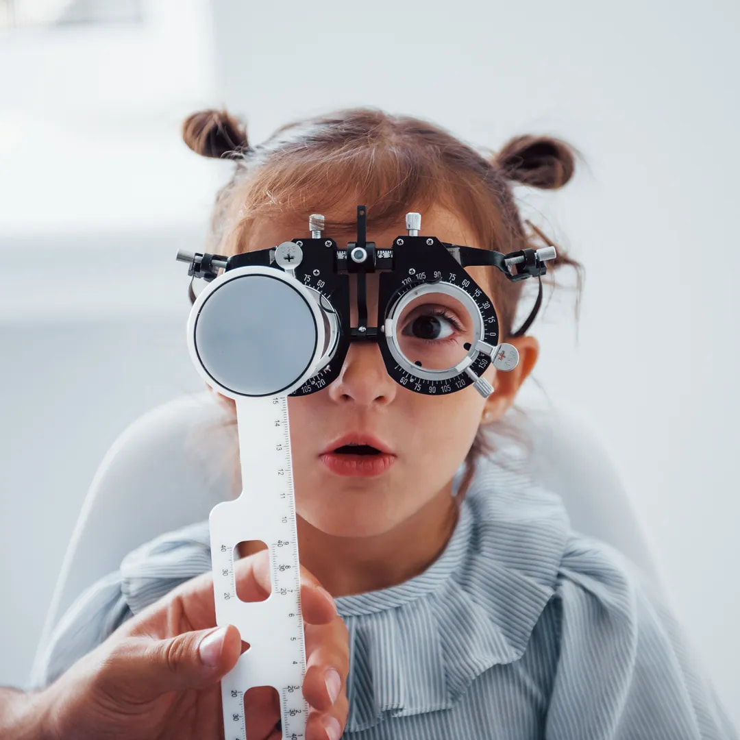 Cover image for research topic "Hot Topics in Pediatrics"