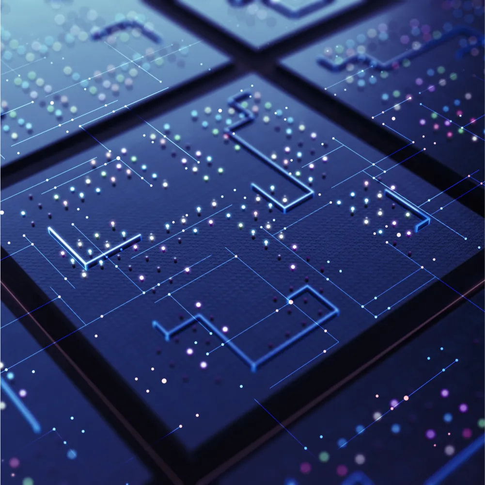 Cover image for research topic "Artificial Intelligence Enabled Secure Blockchain for Healthcare Application and Systems"