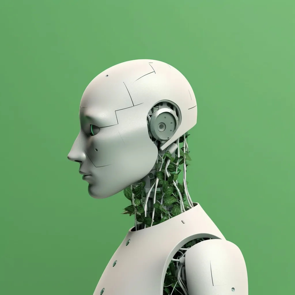 Cover image for research topic "Social Media, Artificial Intelligence and Carbon Neutrality"