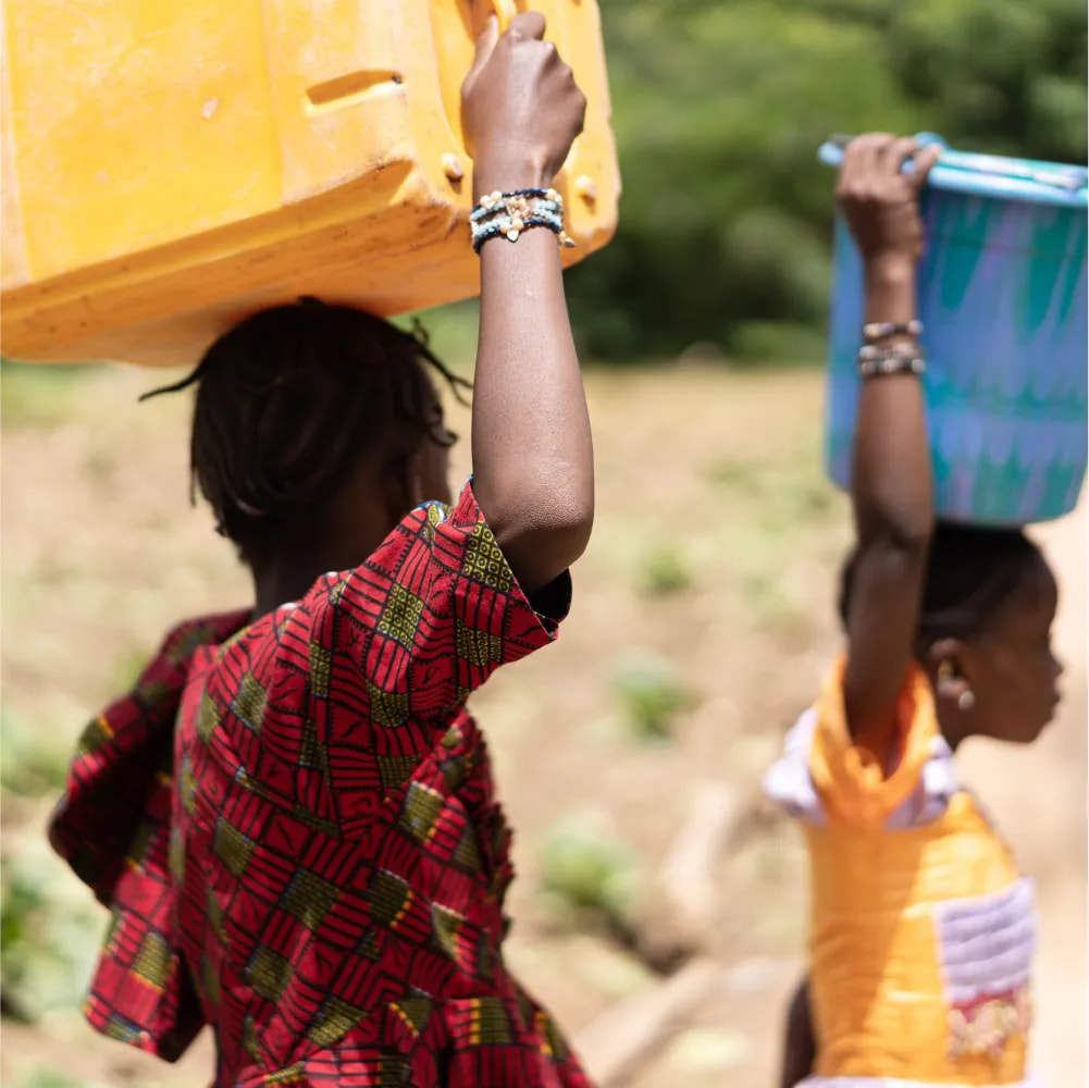 Cover image for research topic "World Water Day 2022: Importance of WASH, Equal Access Opportunities, and WASH Resilience - A Social-Inclusion Perspective"
