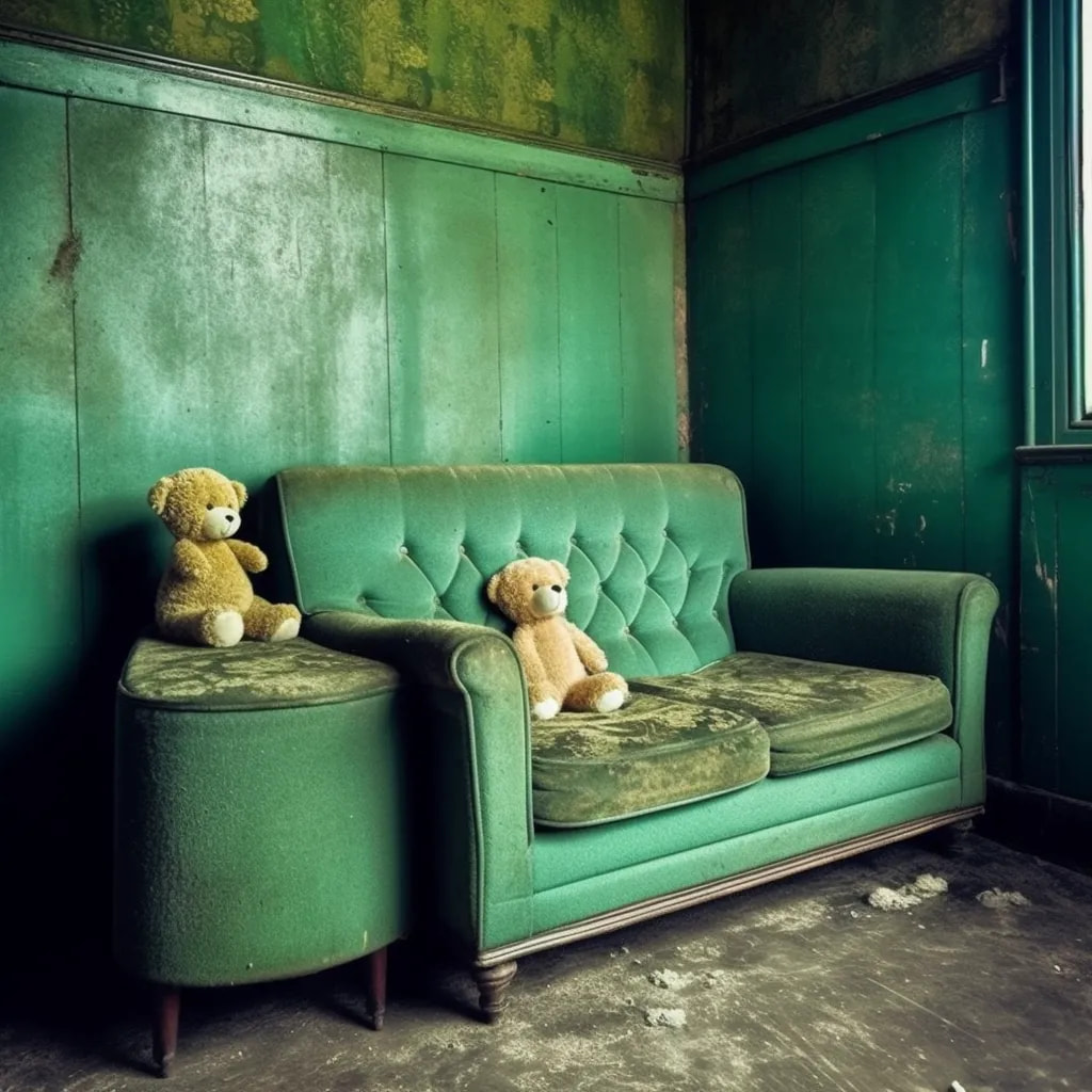 Cover image for research topic "Prosocial and Antisocial Behavior and Personality"