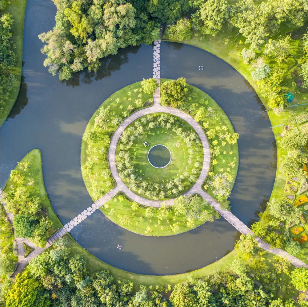 Cover image for research topic "Green Process Innovation in Circular Economy for Sustainable Development"