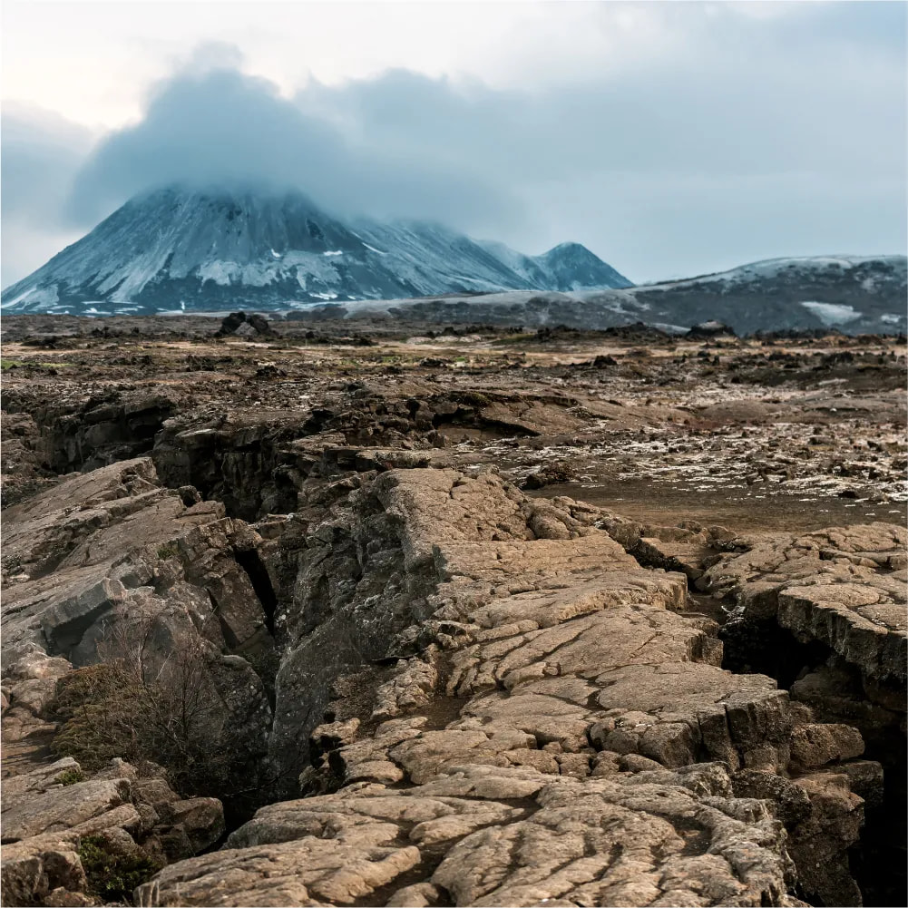 Cover image for research topic "Measuring and Modeling the Ground Deformation of Geological Disasters Using Modern Geodesy"
