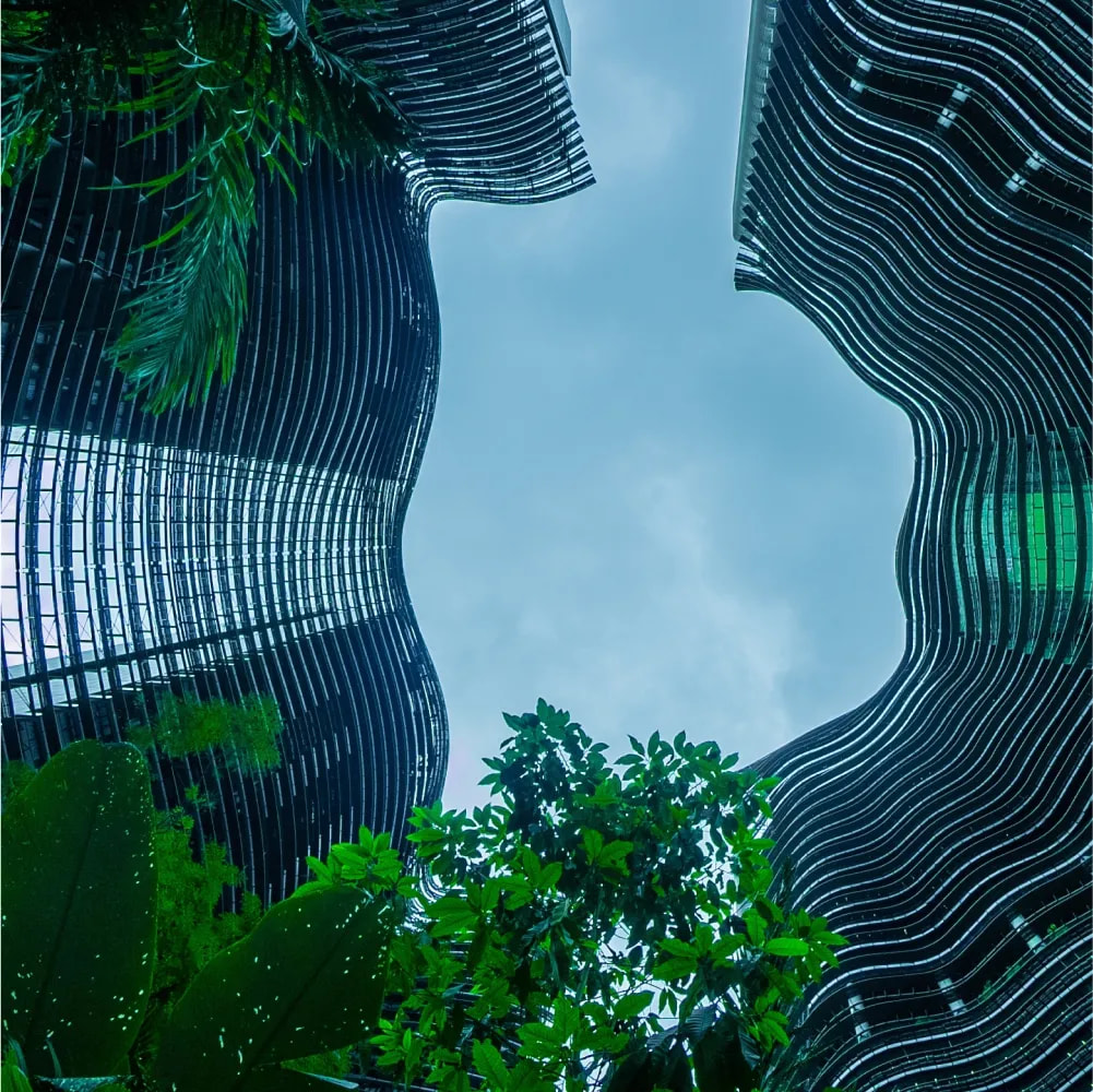 Cover image for research topic "Climate Change and Adaptive Capacity Building"