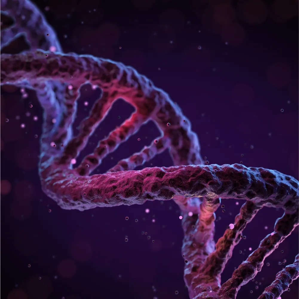 Cover image for research topic "Genetic Markers Identification for Animal Production and Disease Resistance"