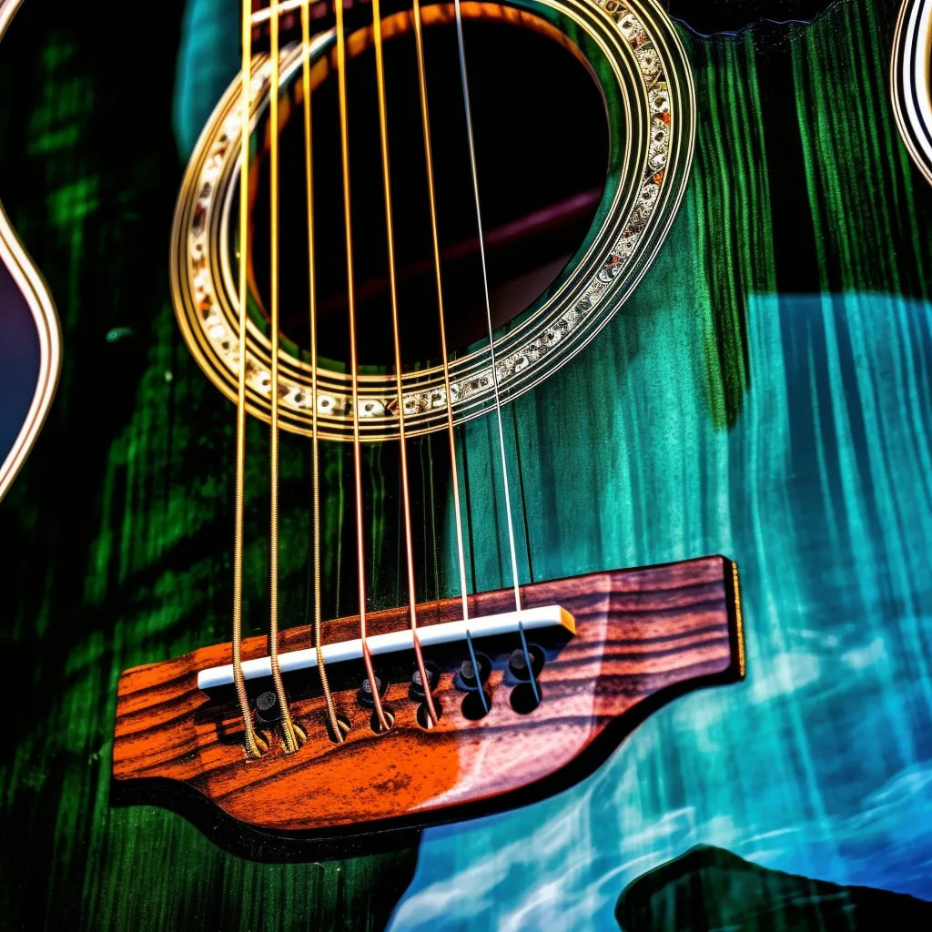 Cover image for research topic "The Impact of Music on Human Development and Well-Being"