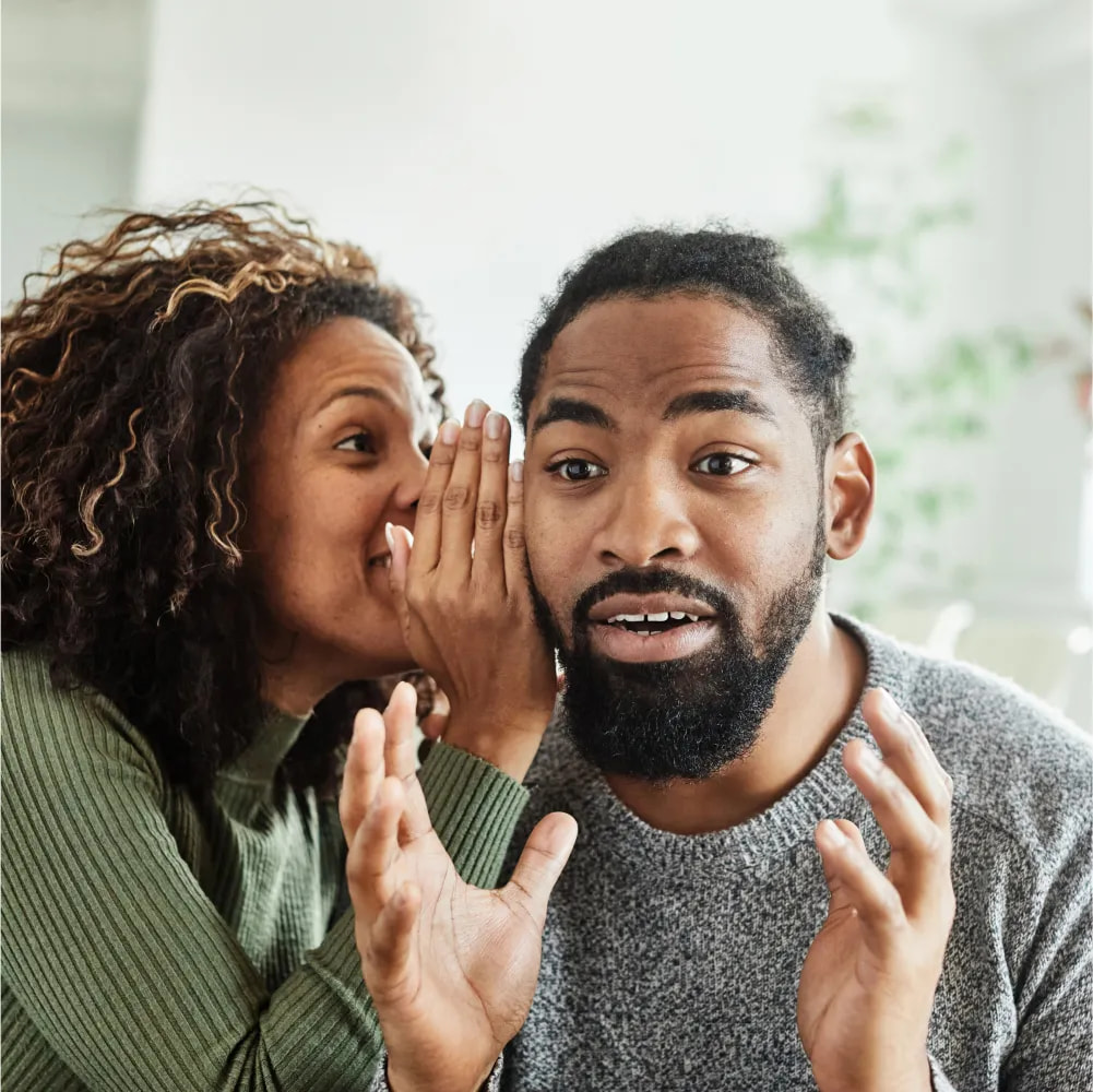 Cover image for research topic "Why People Gossip and What It Brings About: Motives For, and Consequences Of, Informal Evaluative Information Exchange"