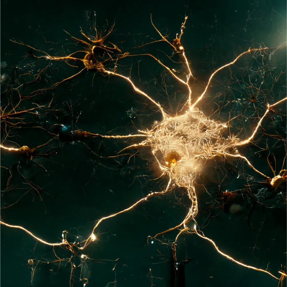 Cover image for research topic "Mapping the pathophysiology of schizophrenia: interactions between multiple cellular pathways"