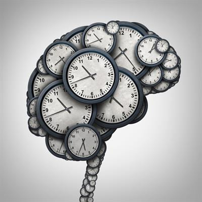 Cover image for research topic "Understanding Brain Aging"