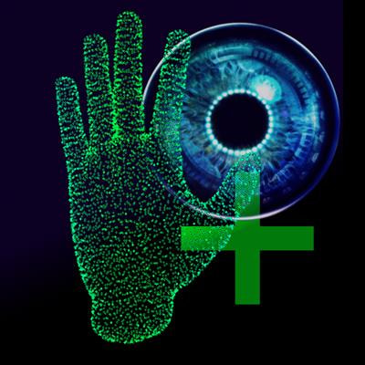 Cover image for research topic "ViTac: Integrating Vision and Touch for Multimodal and Cross-Modal Perception"