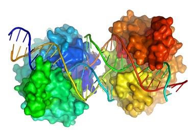 Cover image for research topic "In Silico Methods for Drug Design and Discovery "