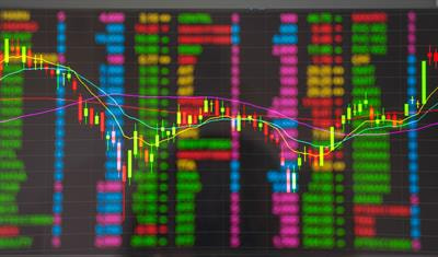 Cover image for research topic "Long-Memory Models in Mathematical Finance"
