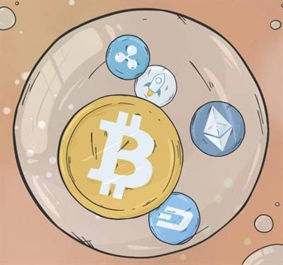 Cover image for research topic "Emerging ownership models on the blockchain"