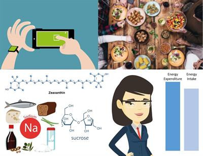 Cover image for research topic "Objective Dietary Assessment in Nutrition Epidemiology Studies"