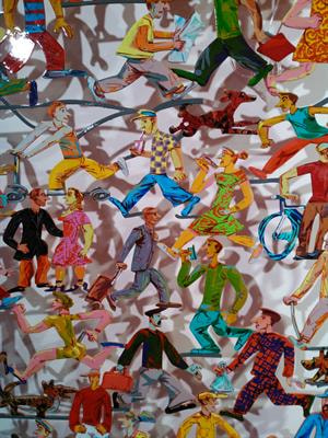 Cover image for research topic "From Individual to Collective: Bridging the Gap Between Clinical Practice and Public Policies"