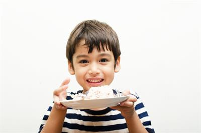 Cover image for research topic "ADHD and Nutrition"