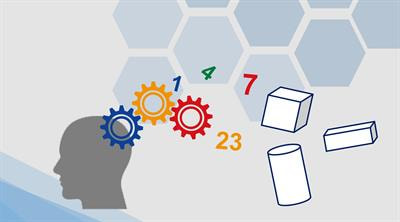 Cover image for research topic "Psychology and Mathematics Education"