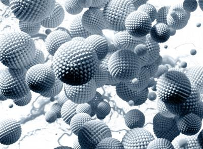 Cover image for research topic "Recent Trends in Optical and Mechanical Characterization of Nanomaterials"