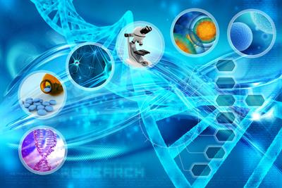 Cover image for research topic "Impact of Cancer Plasticity on Drug Resistance and Treatment in Solid Tumors."
