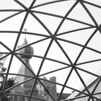 Cover image for research topic "Structural Design Optimization"