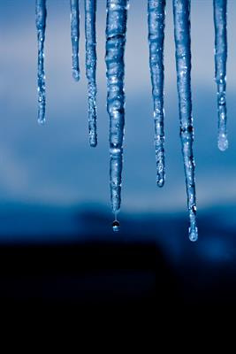 Cover image for research topic "Advances in Refrigeration Technologies for Climate Change Mitigation"