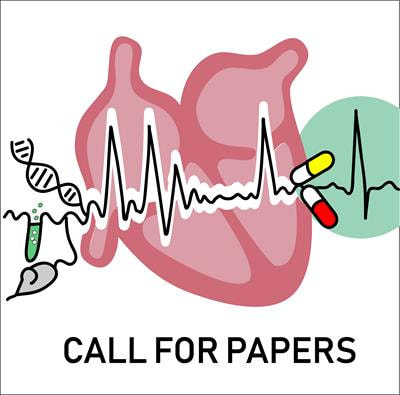 Cover image for research topic "Innovative Approaches to Tackle Atrial Fibrillation: From Bench to Bedside"