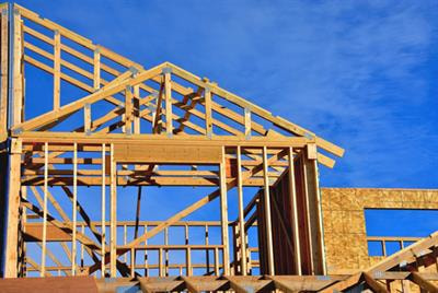 Cover image for research topic "Wind and Wood Frame Construction"
