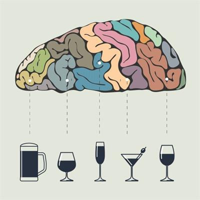 Cover image for research topic "Is Early Onset of Alcohol Use Associated with Later Alcohol Use?"