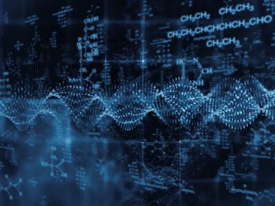 Cover image for research topic "Multi-omic Data Integration in Oncology"