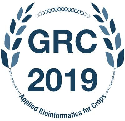 Cover image for research topic "Advances in Applied Bioinformatics in Crops"