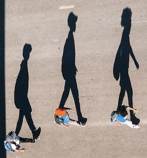 Cover image for research topic "Understanding Young Individuals' Autonomy and Psychological Wellbeing"