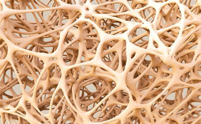 Cover image for research topic "Management of Bone Disorders in Children"