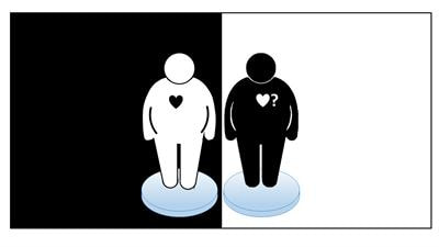 Cover image for research topic "Metabolically Healthy and Unhealthy Obese Children and Adolescents"
