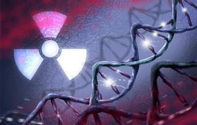 Cover image for research topic "Modeling for Prediction of Radiation-Induced Toxicity to Improve Therapeutic Ratio in the Modern Radiation Therapy Era"