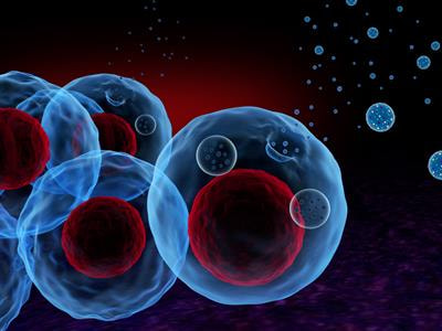 Cover image for research topic "Exosomes as Therapeutic Systems"