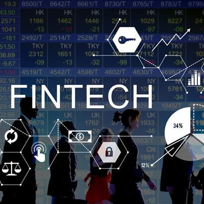 Cover image for research topic "Financial intermediation versus disintermediation: Opportunities and challenges in the FinTech era"