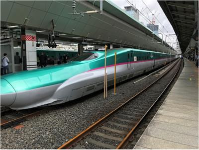 Cover image for research topic "Best Practices on Advanced Condition Monitoring of Rail Infrastructure Systems"