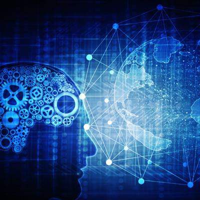 Cover image for research topic "Artificial Intelligence and Deep Learning for Network Management and Communication"