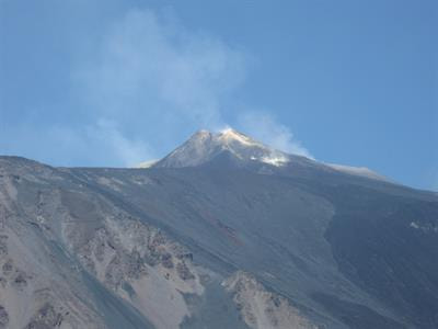 Cover image for research topic "Crystal Nucleation and Growth in Magmatic Suspensions"