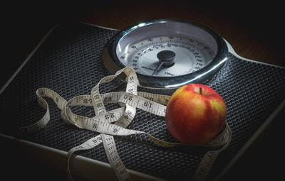 Cover image for research topic "Psychosomatic Aspects of Obesity"