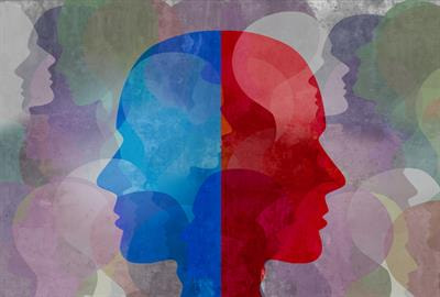 Cover image for research topic "Measures of Cognition and Subjective Representation of Cognitive Deficits in Psychosis and Mood Disorders"