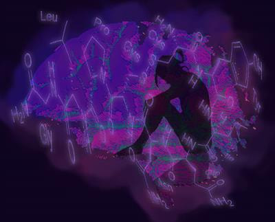 Cover image for research topic "The Oxytocin System in Fear, Stress, Anguish, and Pain"